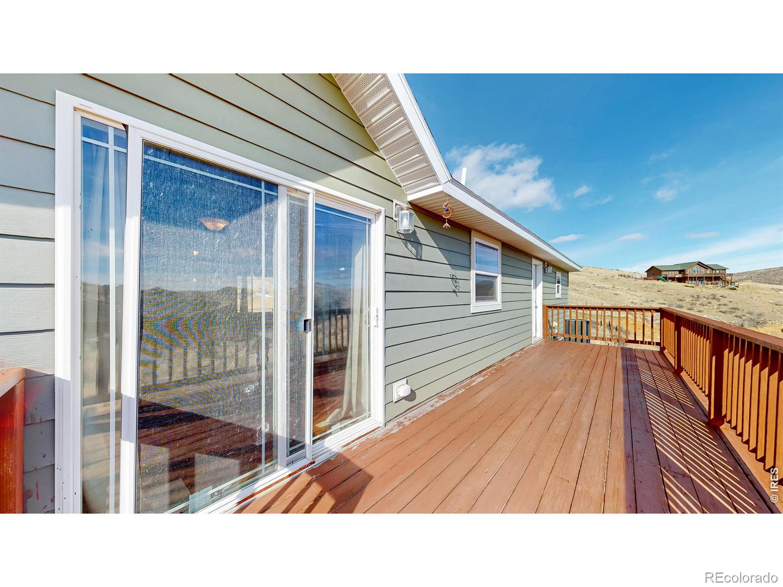 38 Carson Peak Court Livermore CO 80536