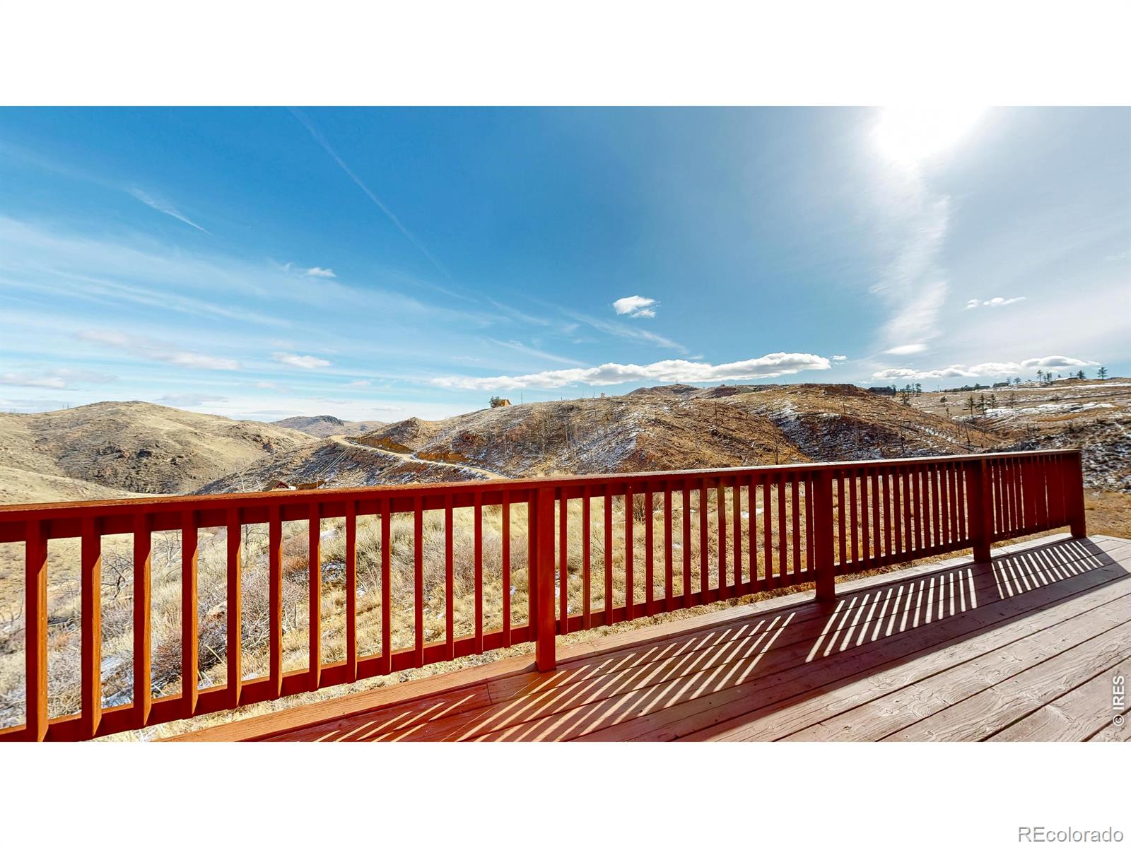 38 Carson Peak Court Livermore CO 80536
