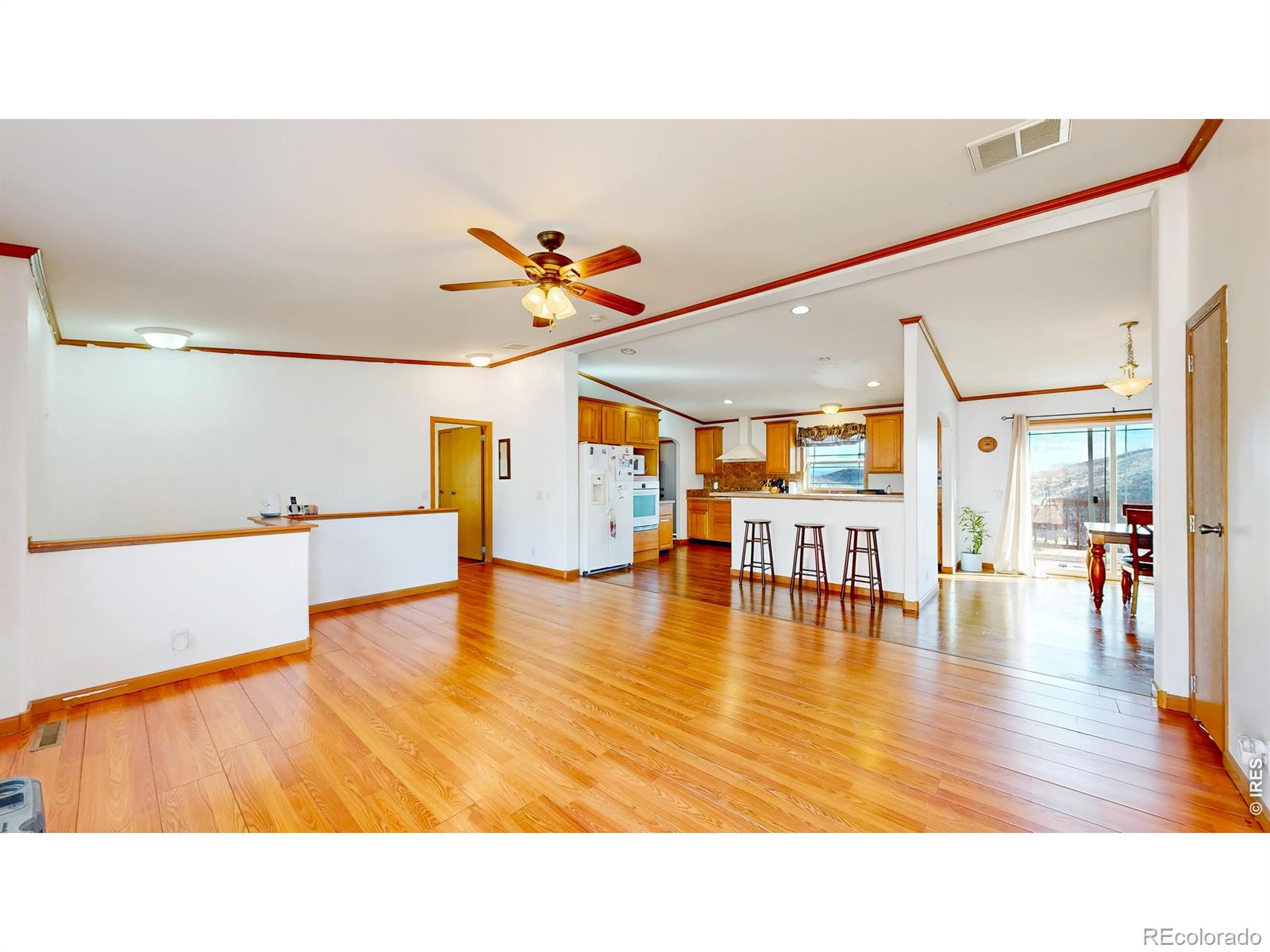 38 Carson Peak Court Livermore CO 80536