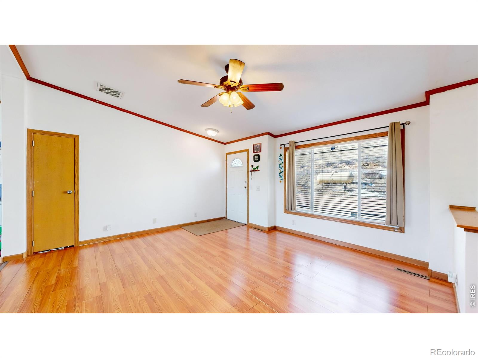 38 Carson Peak Court Livermore CO 80536
