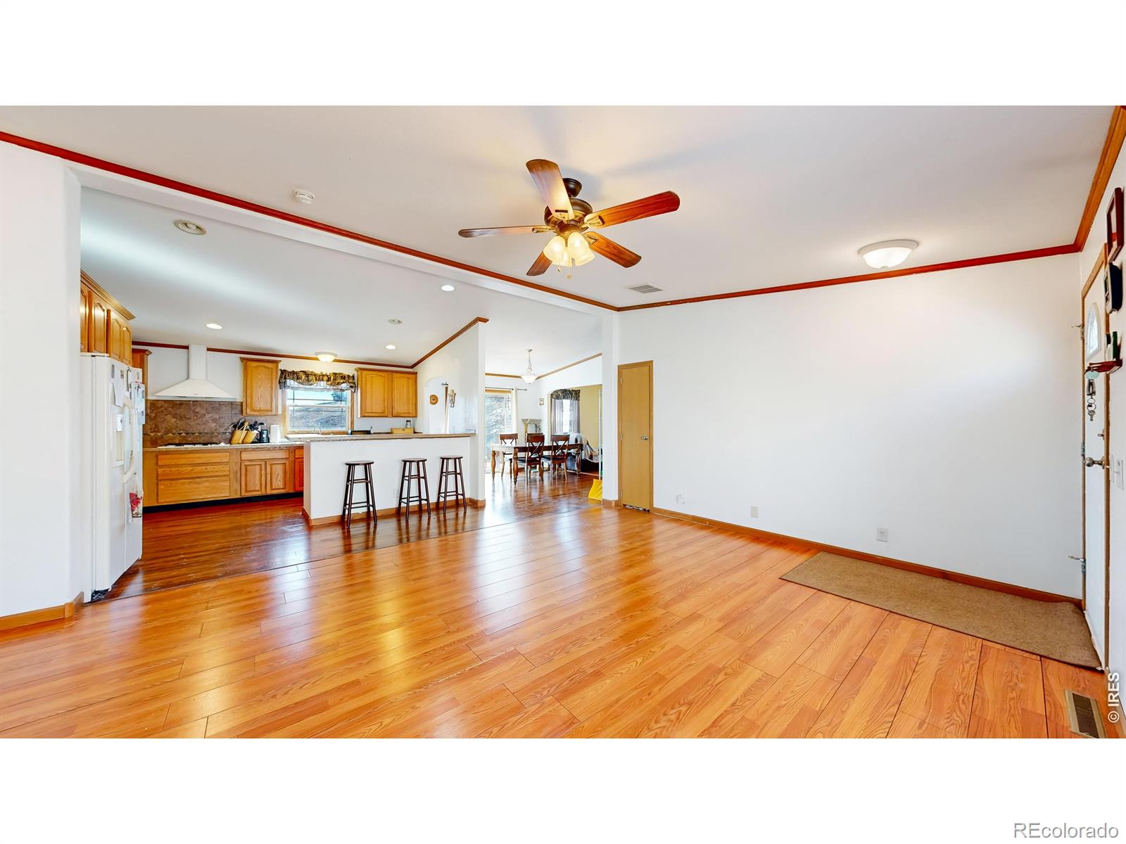 38 Carson Peak Court Livermore CO 80536