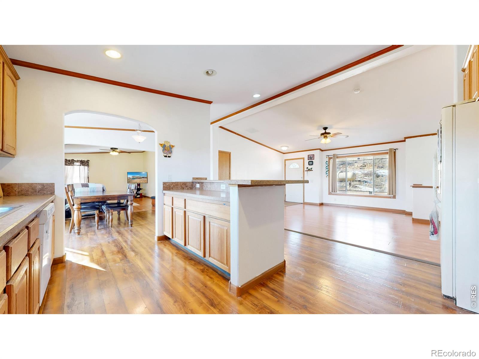 38 Carson Peak Court Livermore CO 80536