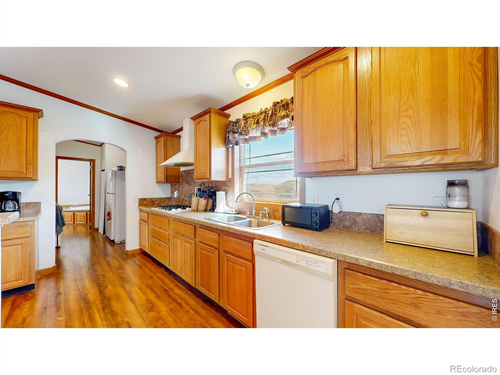 38 Carson Peak Court Livermore CO 80536