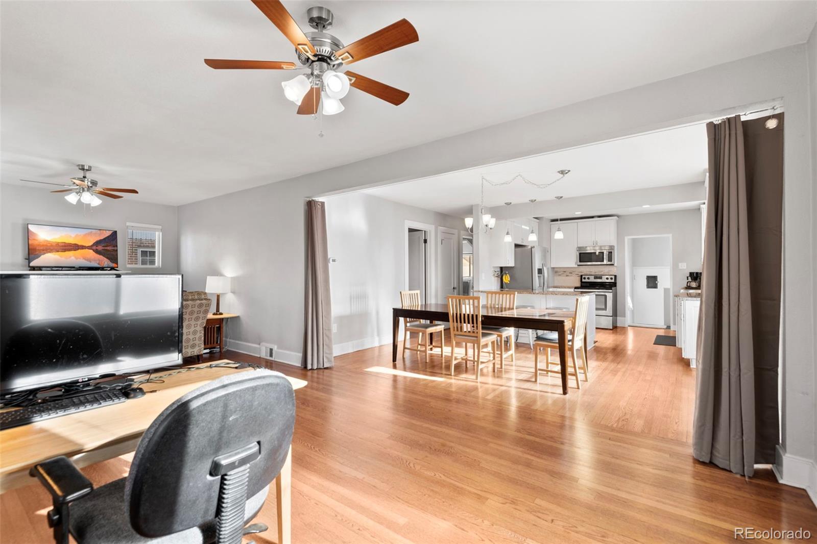 1538 Oneida Street Denver CO 80220