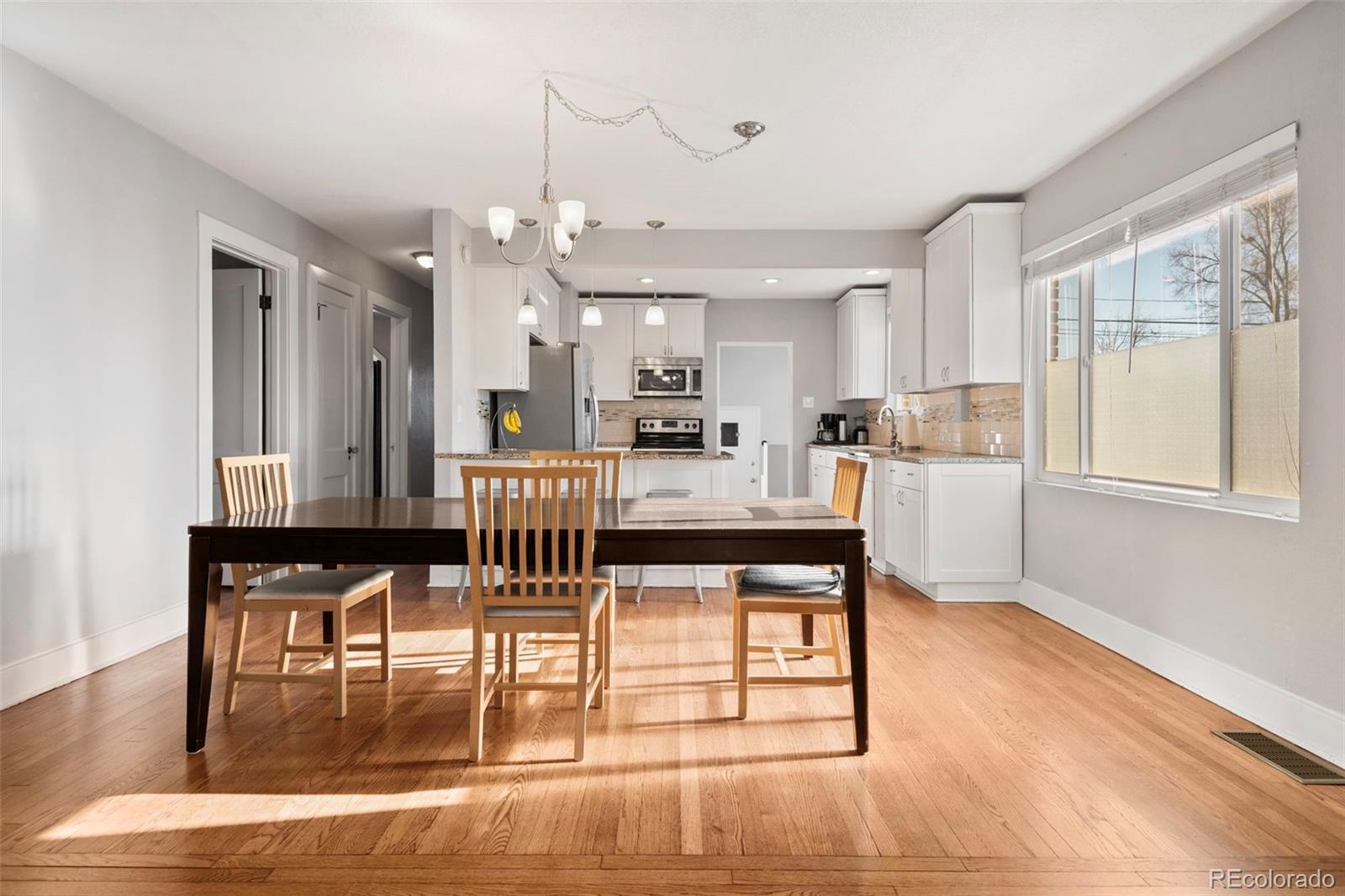 1538 Oneida Street Denver CO 80220