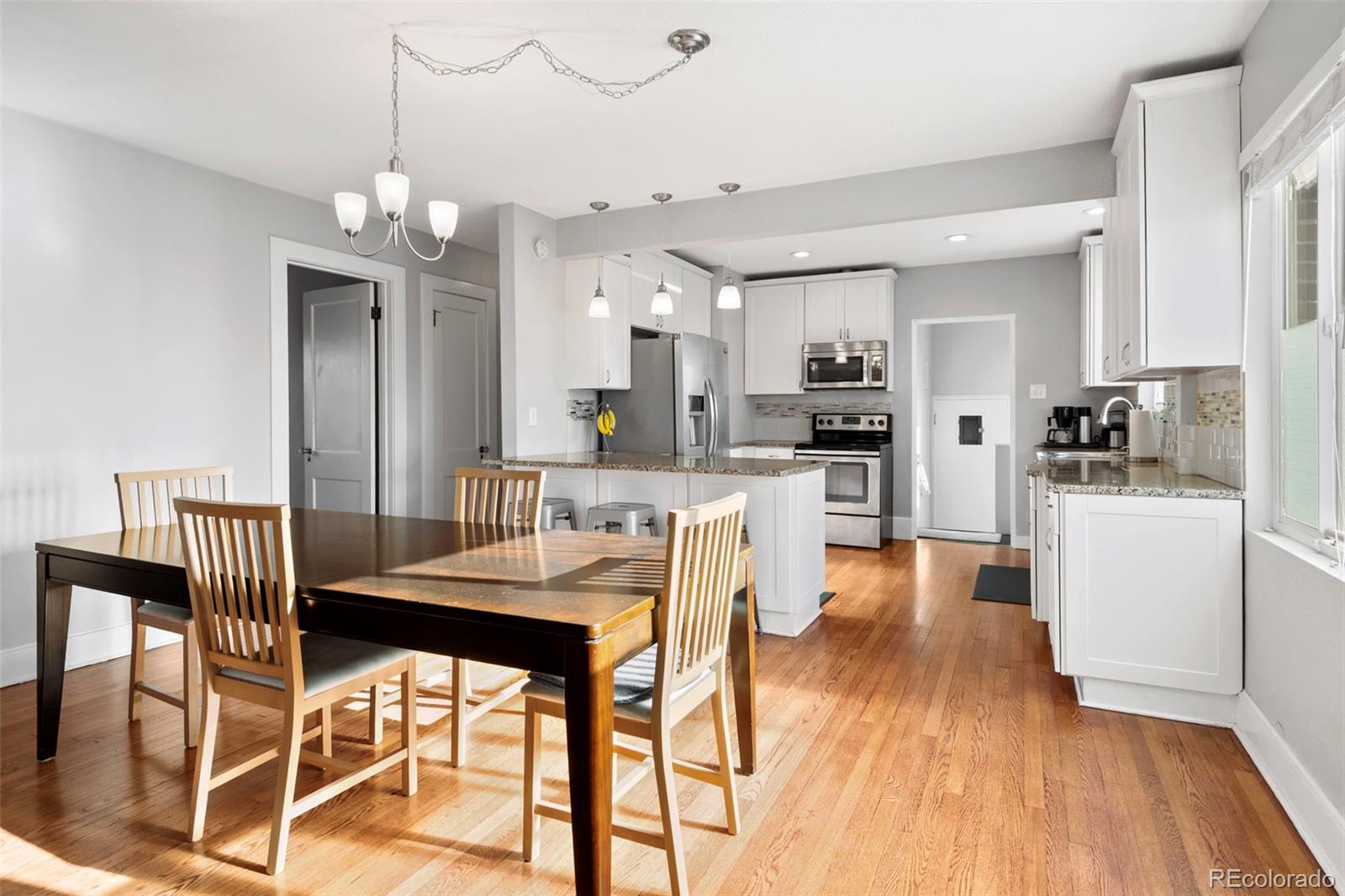 1538 Oneida Street Denver CO 80220