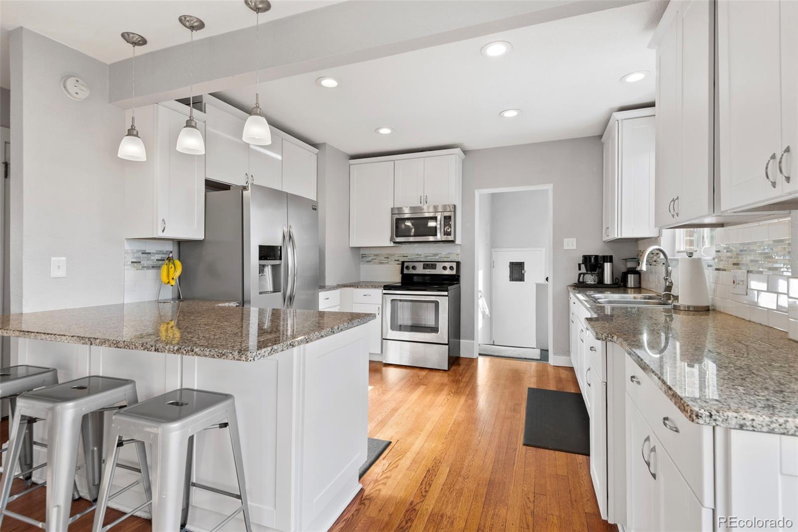1538 Oneida Street Denver CO 80220