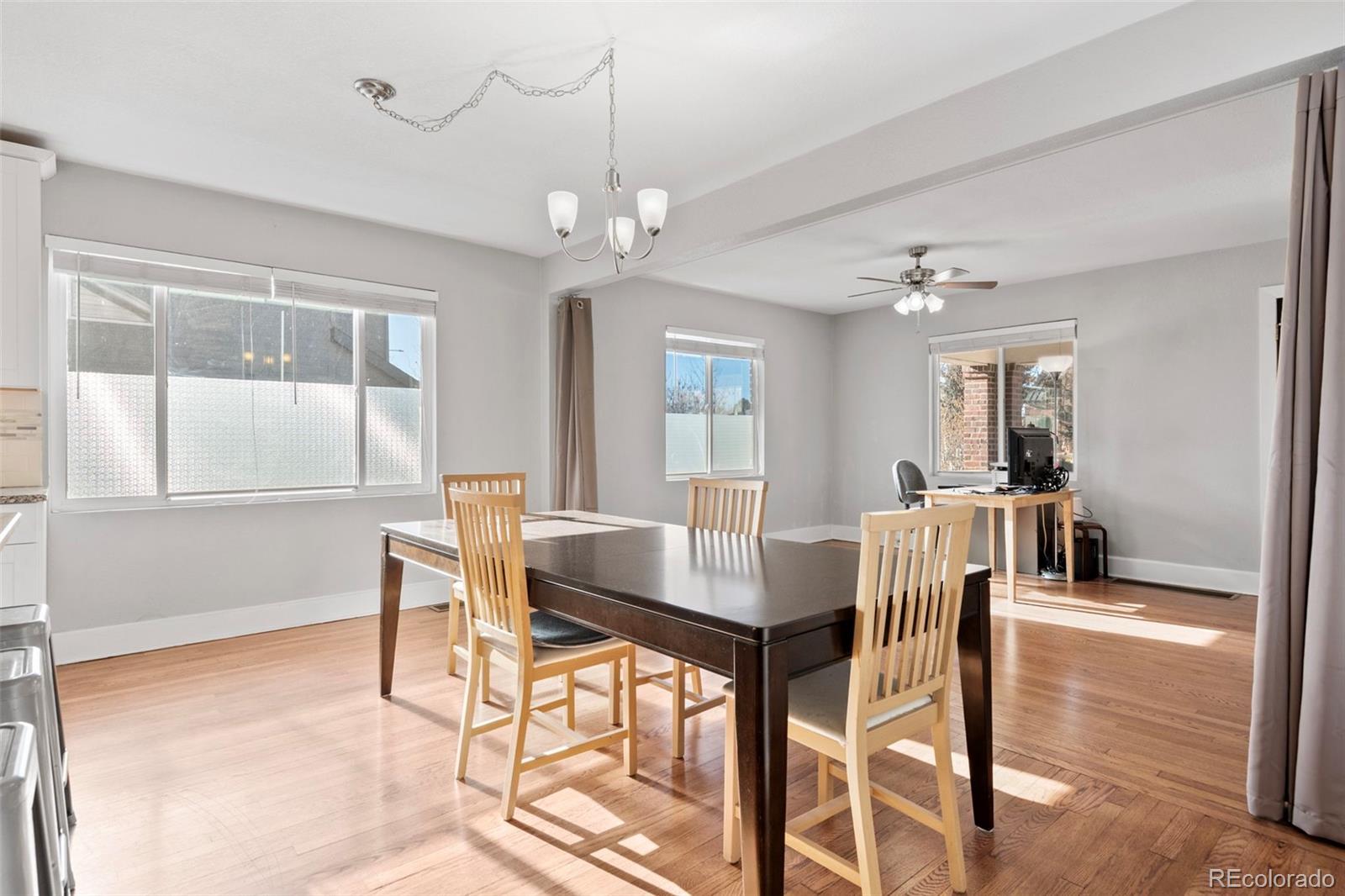 1538 Oneida Street Denver CO 80220