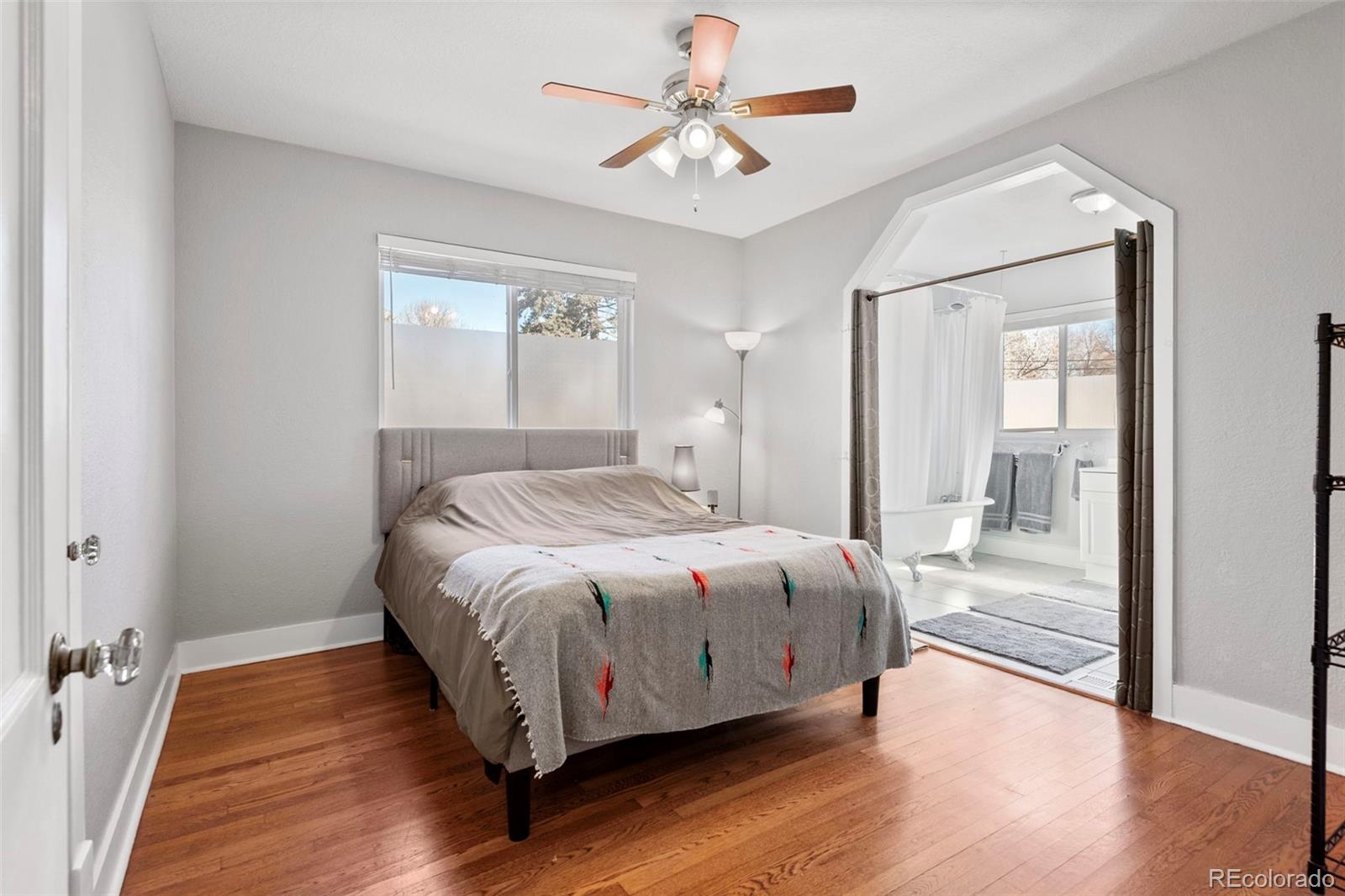 1538 Oneida Street Denver CO 80220