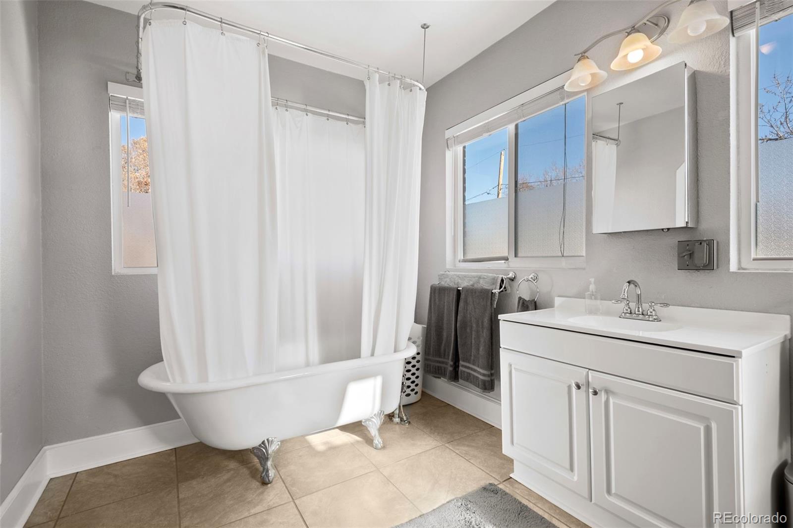 1538 Oneida Street Denver CO 80220