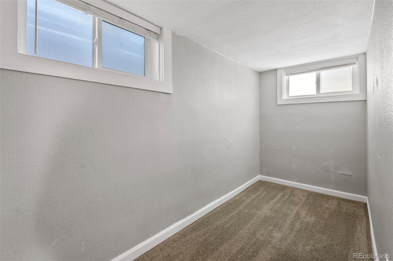 1538 Oneida Street Denver CO 80220