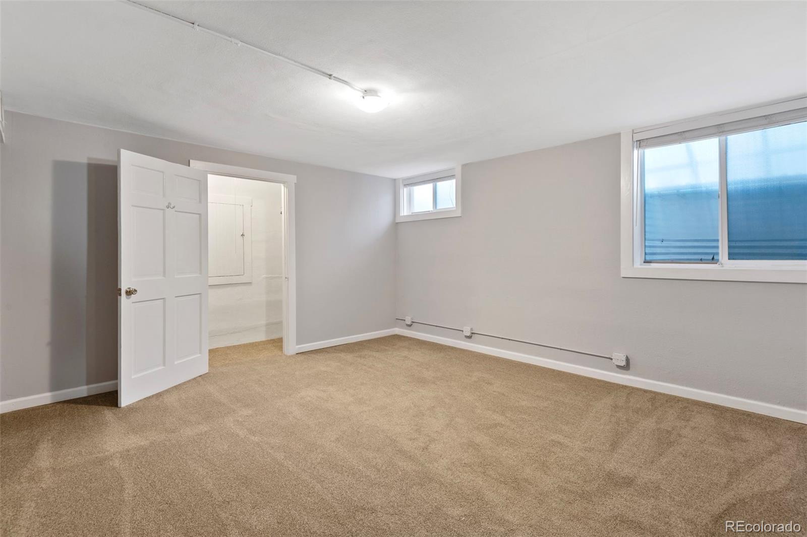 1538 Oneida Street Denver CO 80220