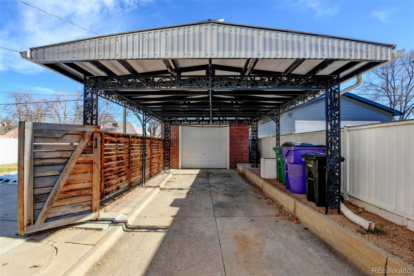 1538 Oneida Street Denver CO 80220