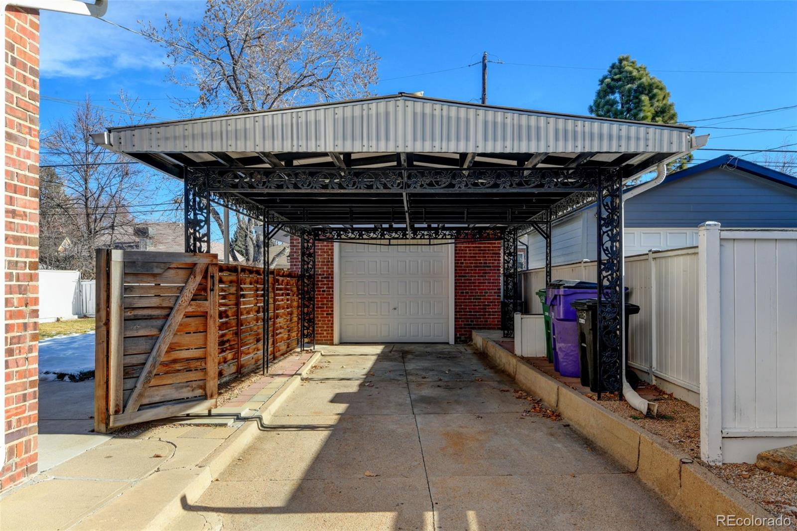1538 Oneida Street Denver CO 80220