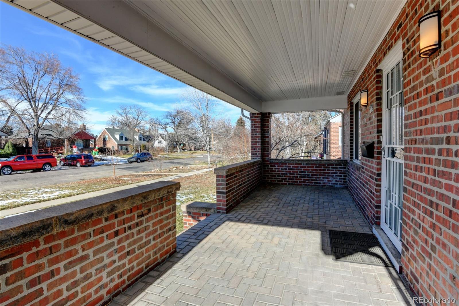1538 Oneida Street Denver CO 80220