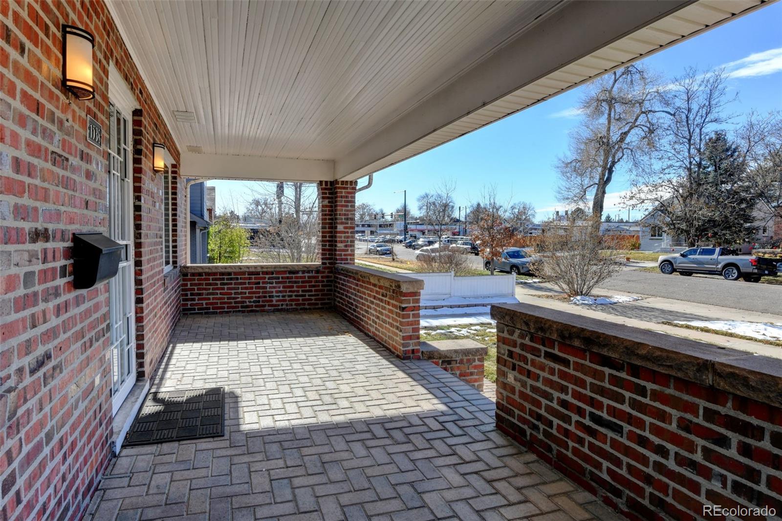 1538 Oneida Street Denver CO 80220
