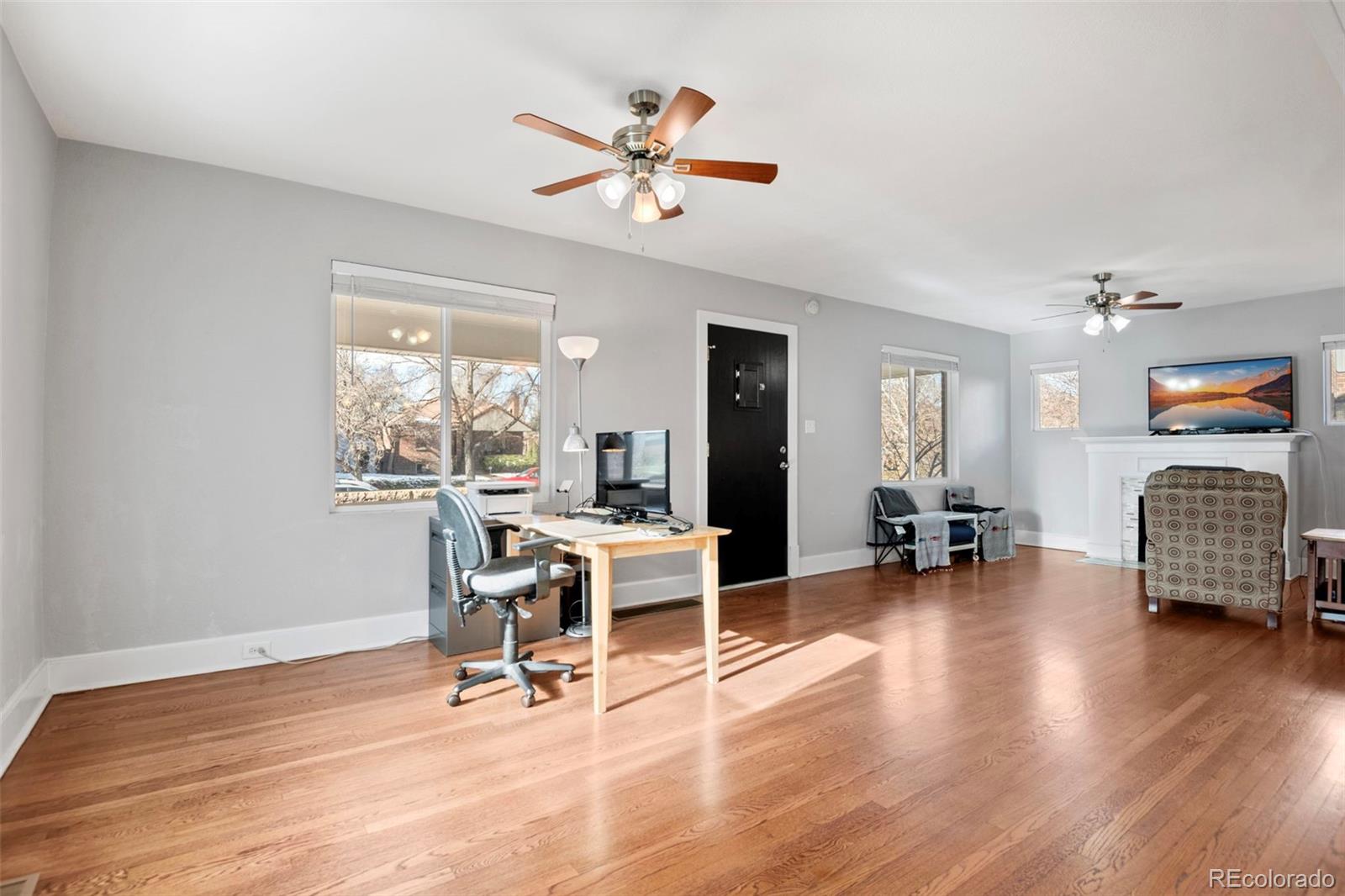 1538 Oneida Street Denver CO 80220