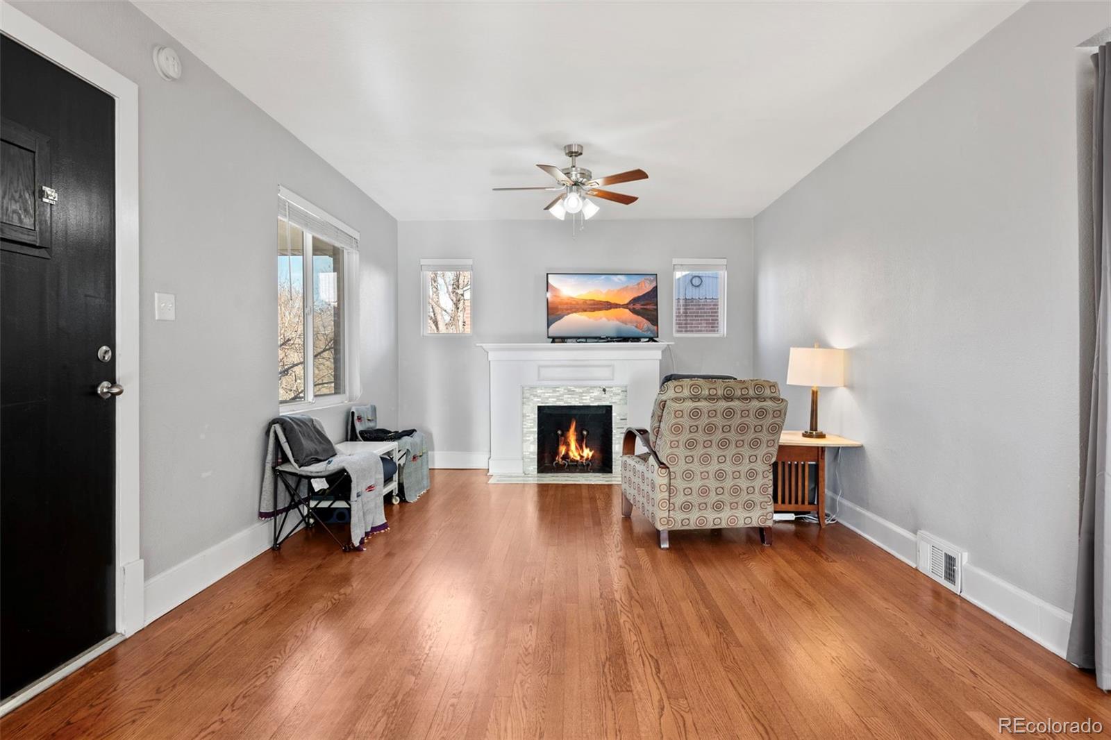 1538 Oneida Street Denver CO 80220