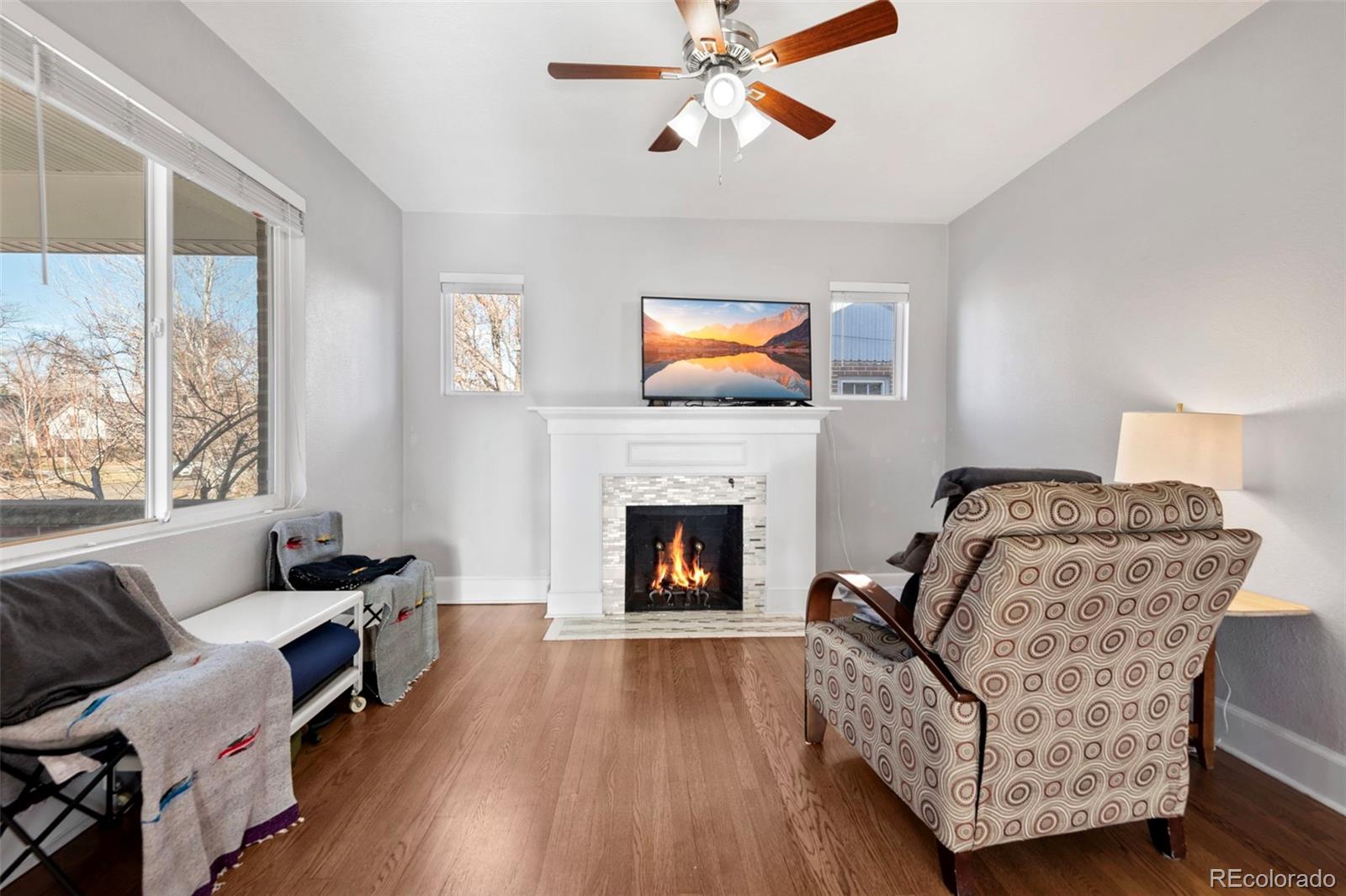 1538 Oneida Street Denver CO 80220