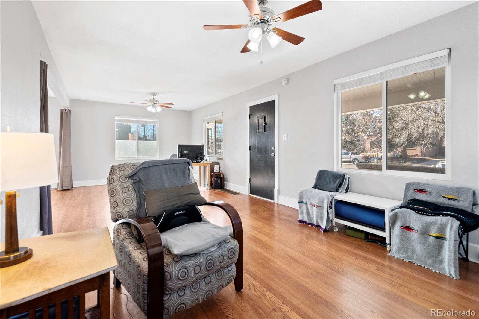 1538 Oneida Street Denver CO 80220