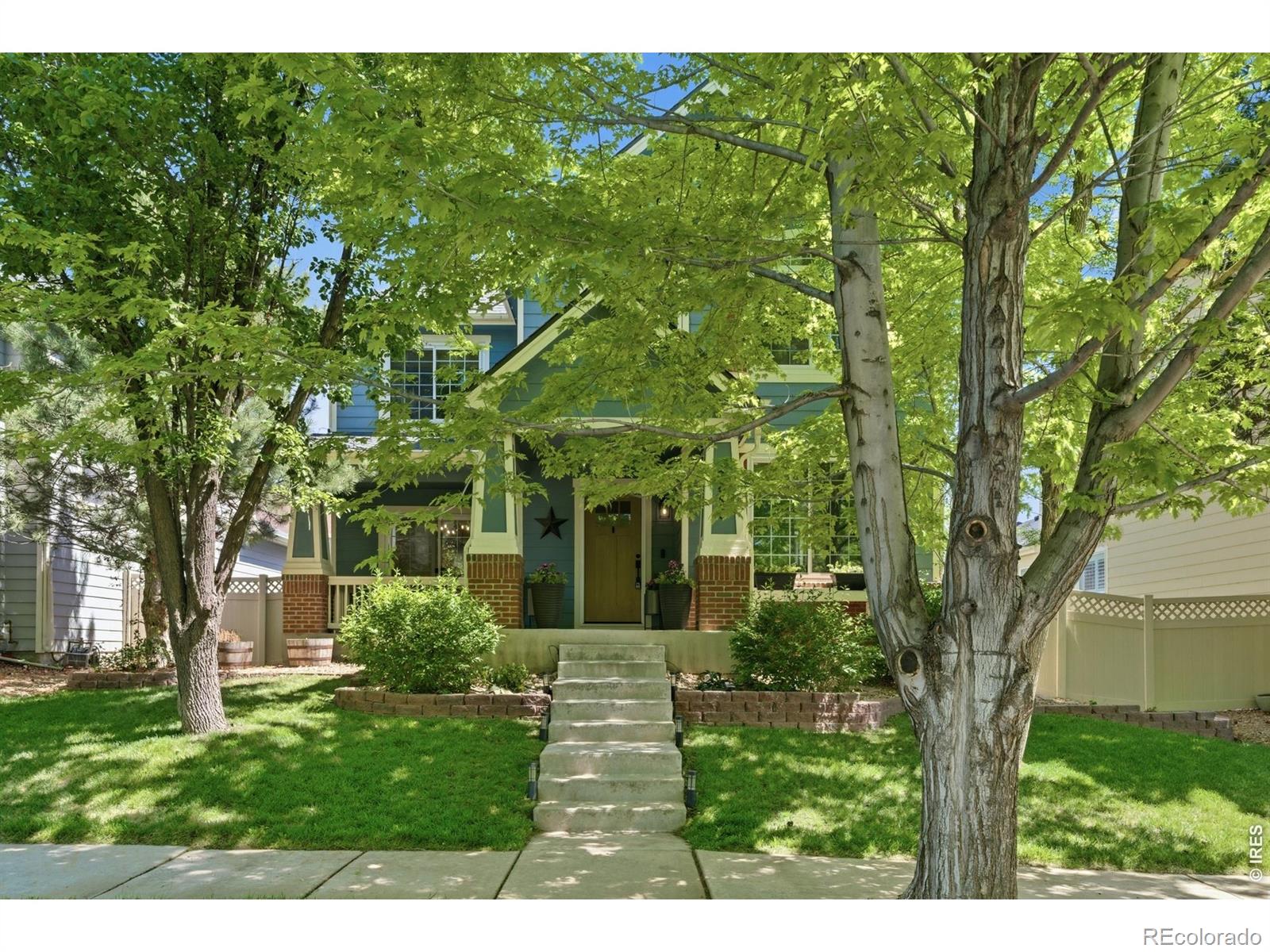 2080 Harmony Park Drive Denver CO 80234