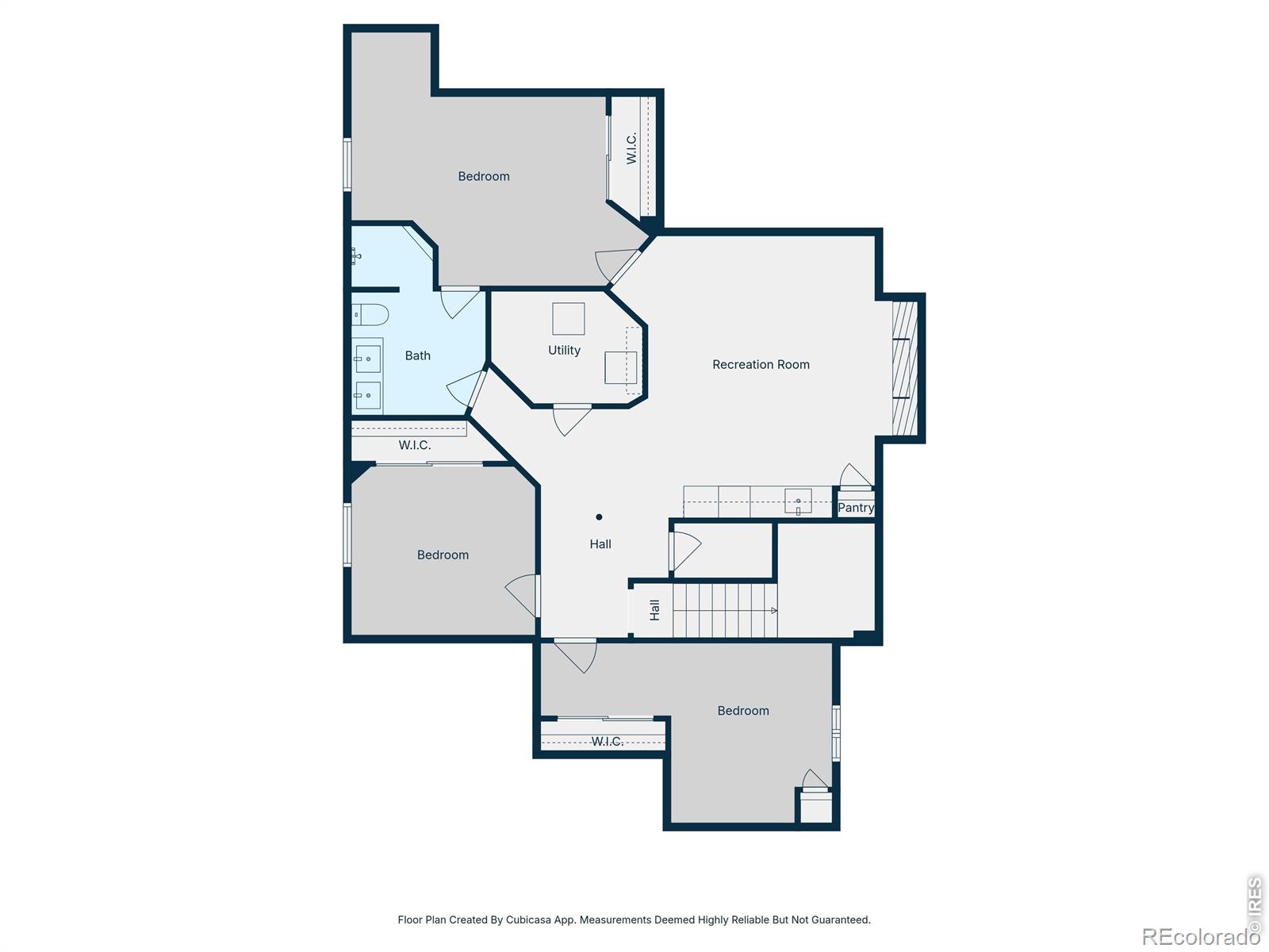 2080 Harmony Park Drive Denver CO 80234