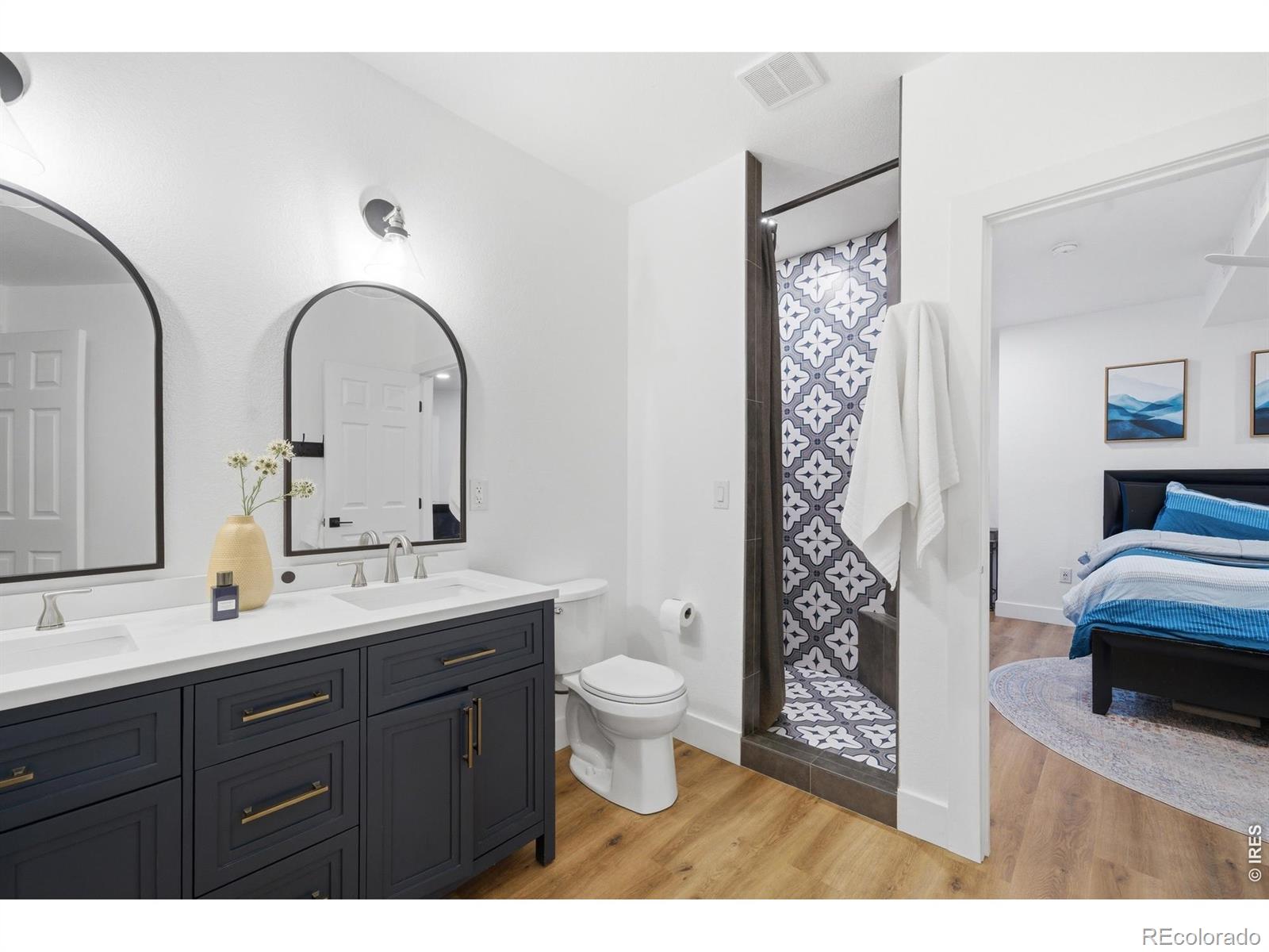 2080 Harmony Park Drive Denver CO 80234