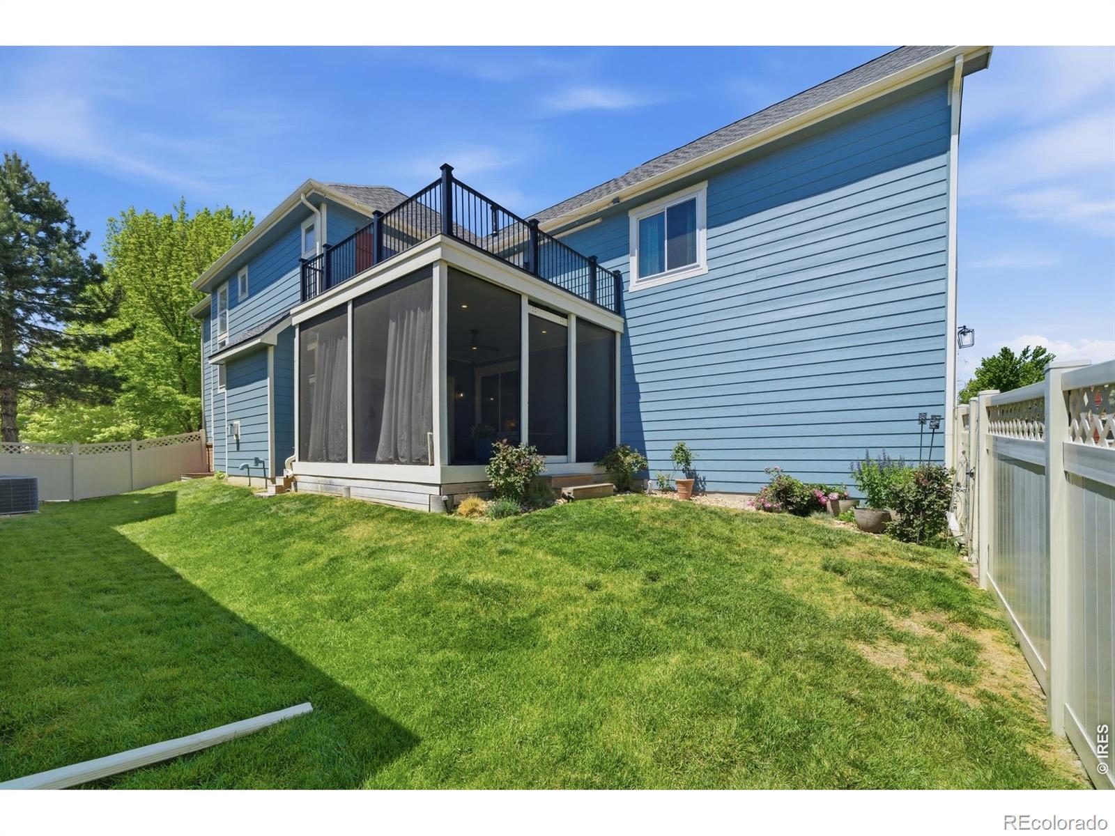 2080 Harmony Park Drive Denver CO 80234