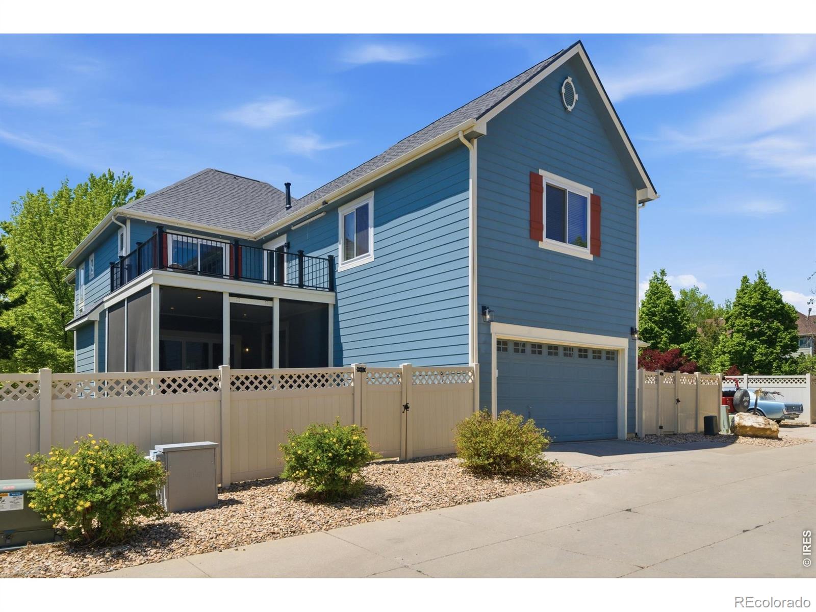 2080 Harmony Park Drive Denver CO 80234