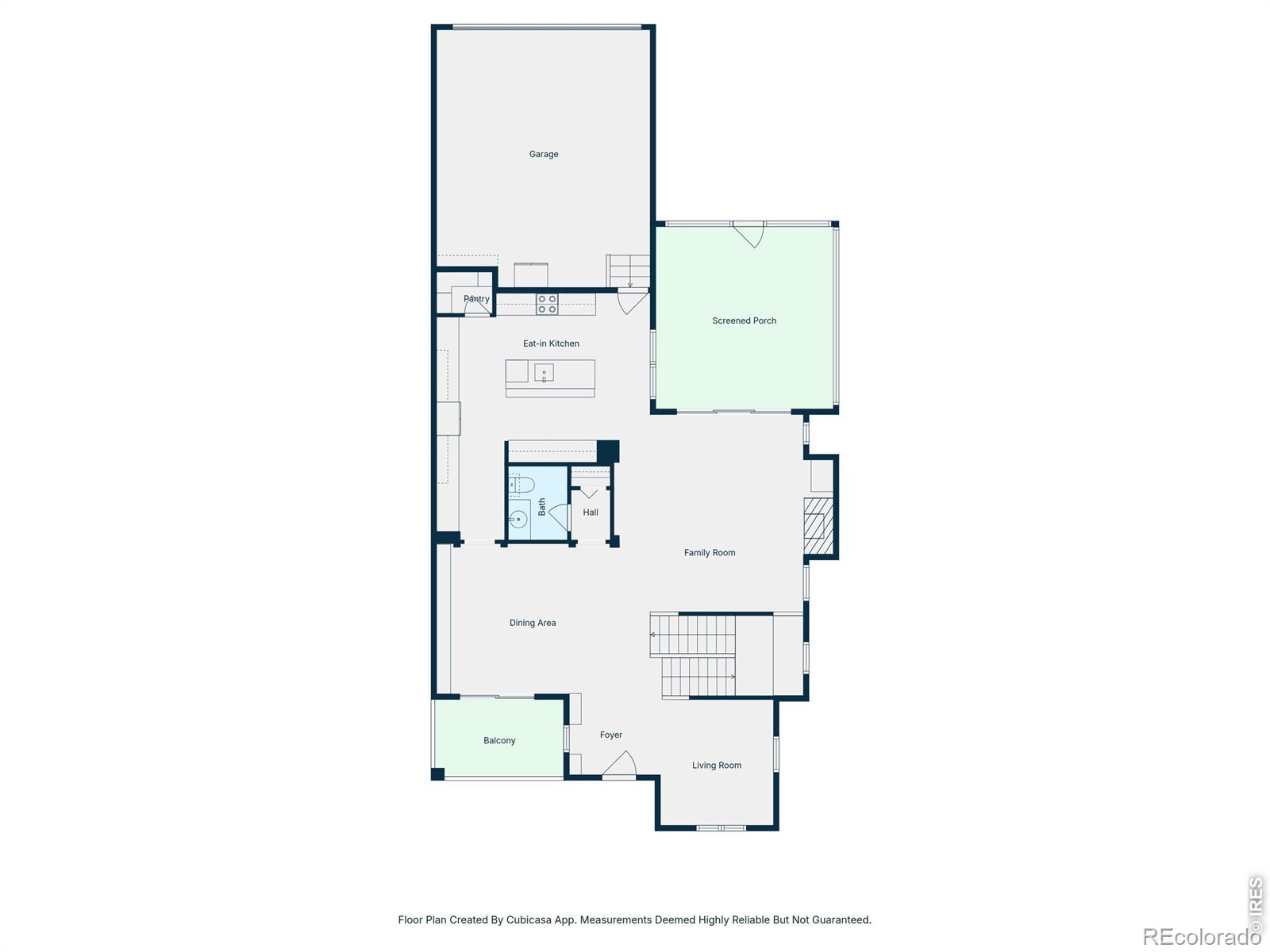 2080 Harmony Park Drive Denver CO 80234