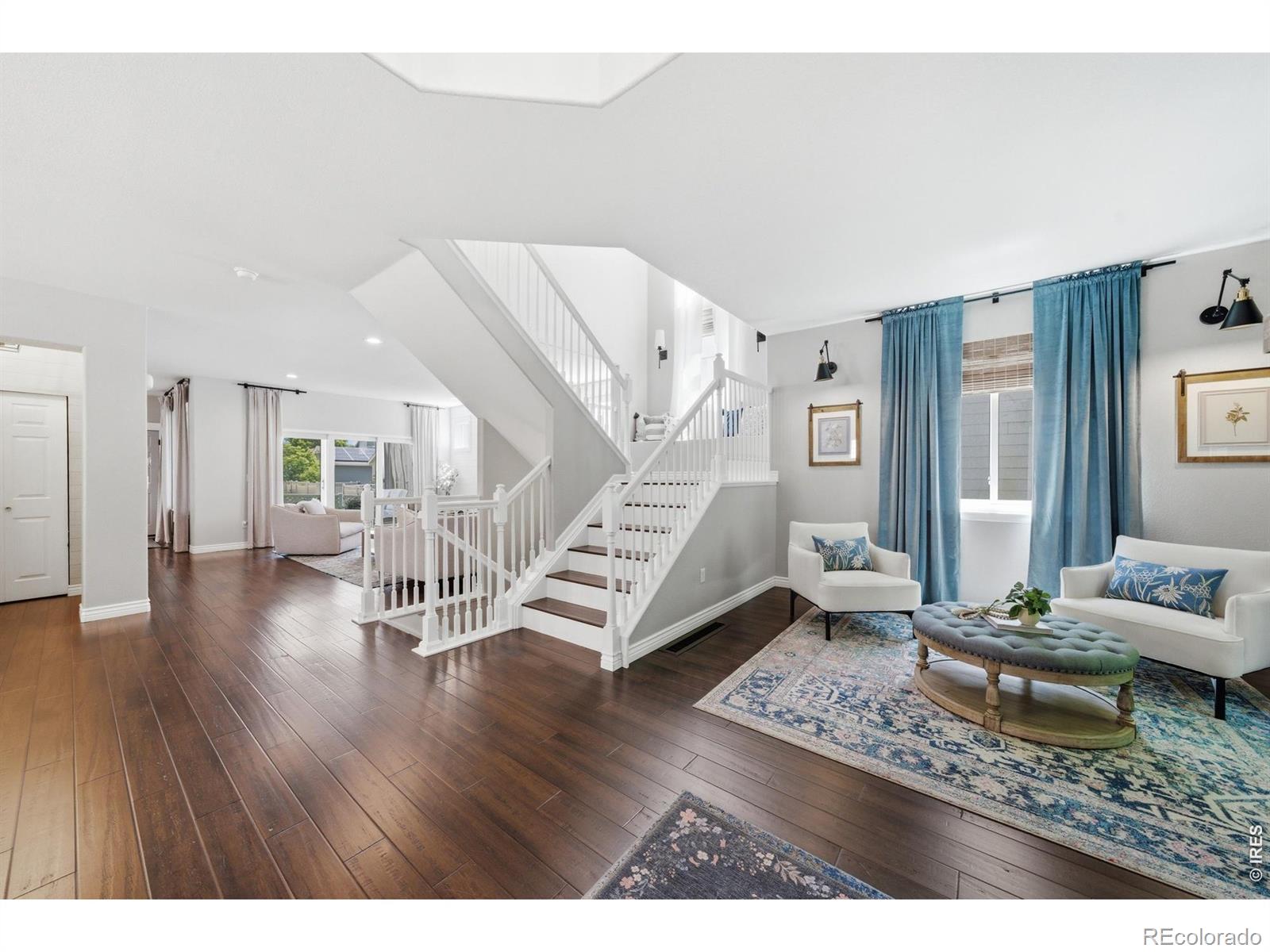 2080 Harmony Park Drive Denver CO 80234