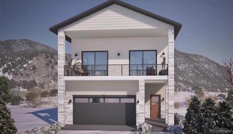 107 Treat Lane Salida CO 81201