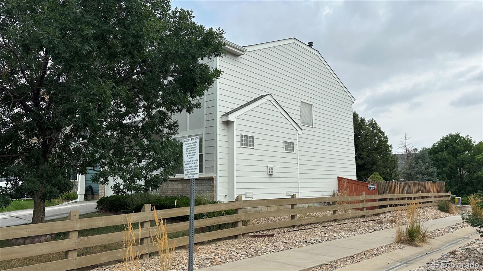 9758 Joliet Circle Commerce City CO 80022