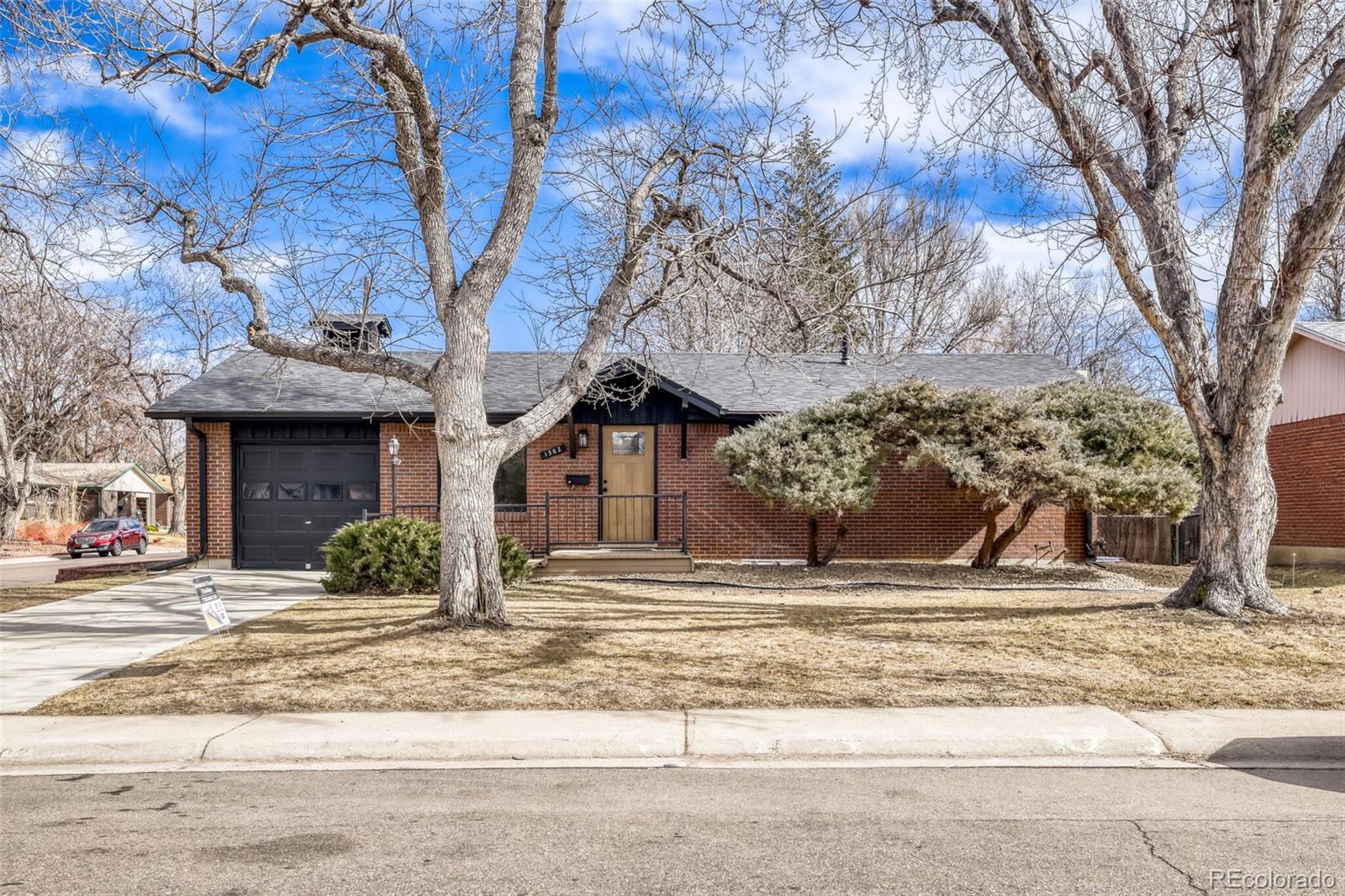 1302 S Magnolia Way Denver CO 80224