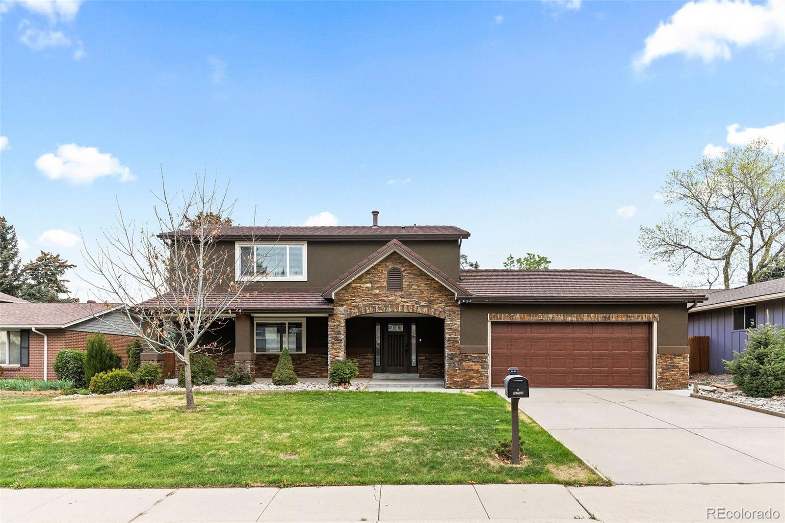 2775 S Marshall Street Denver CO 80227