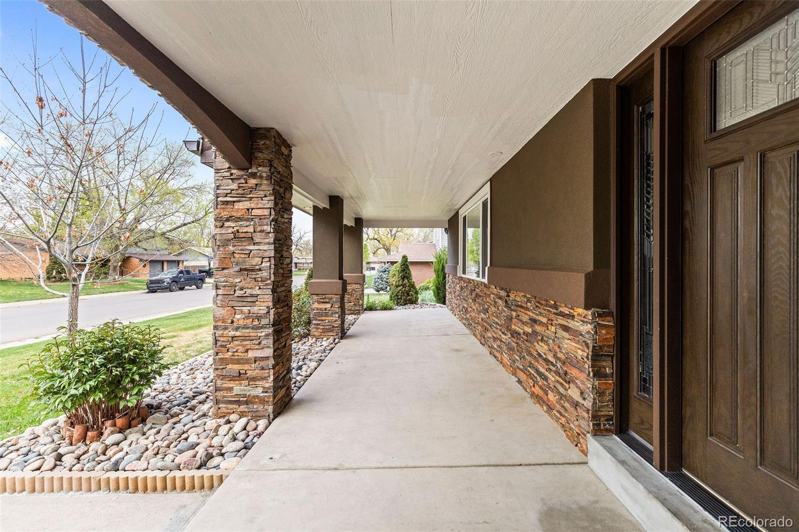2775 S Marshall Street Denver CO 80227