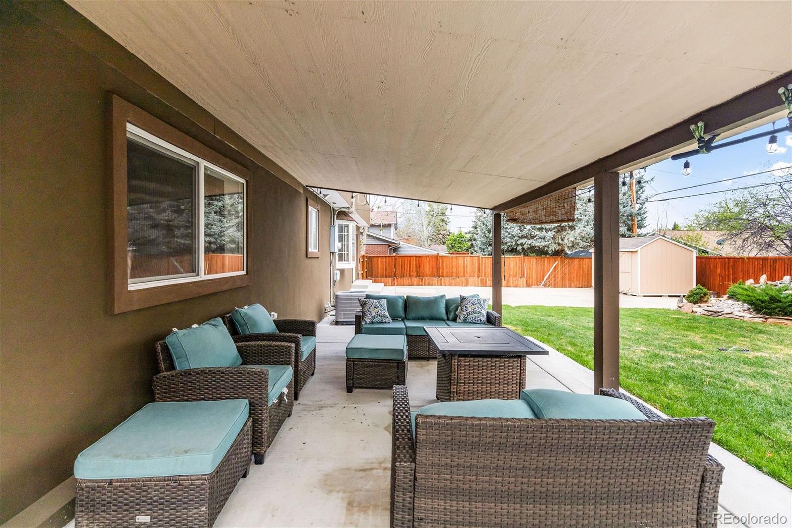 2775 S Marshall Street Denver CO 80227