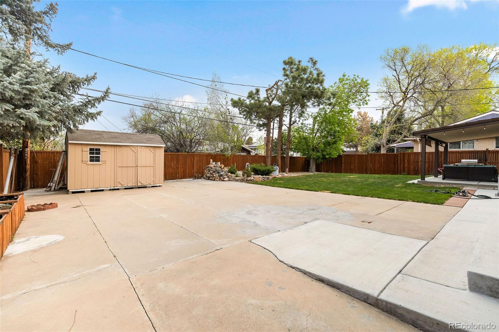2775 S Marshall Street Denver CO 80227