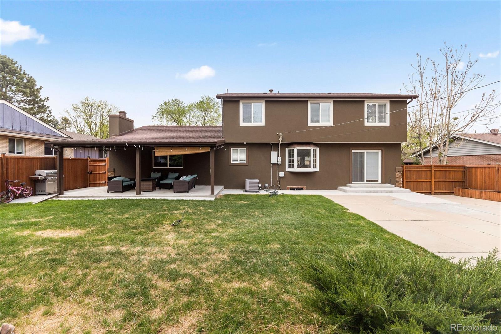 2775 S Marshall Street Denver CO 80227