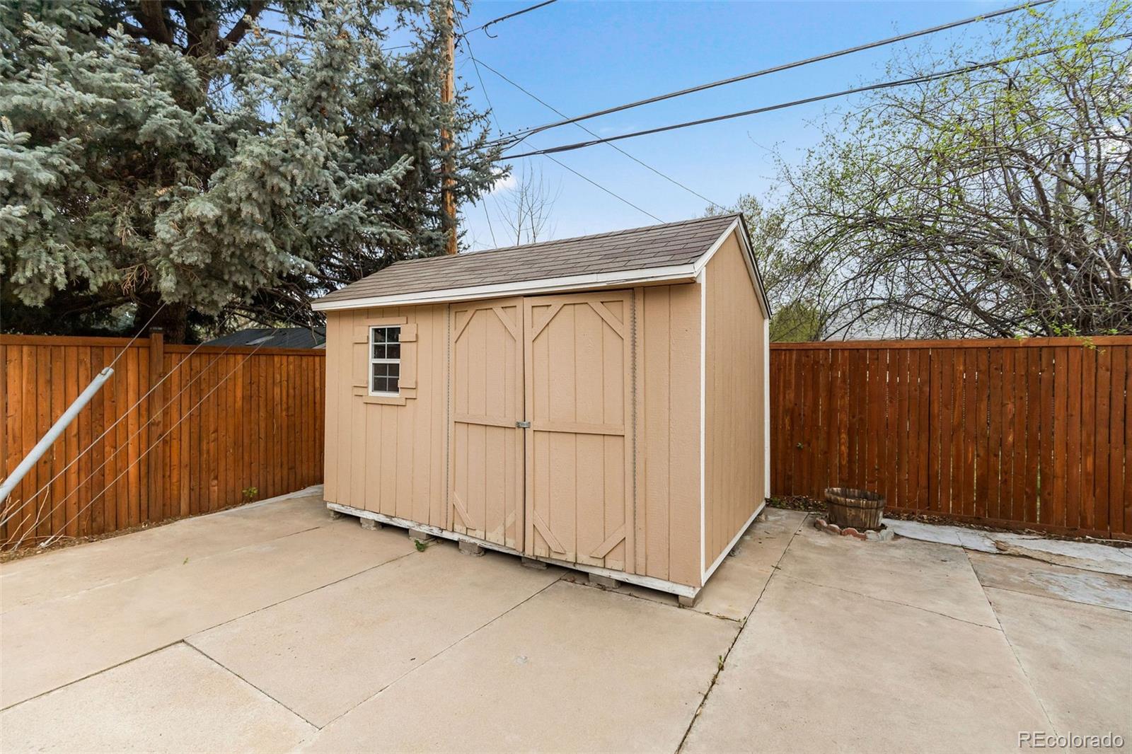 2775 S Marshall Street Denver CO 80227