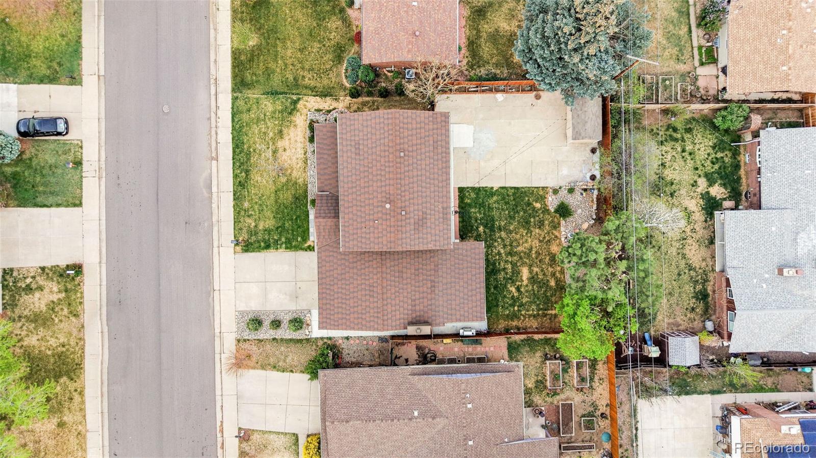 2775 S Marshall Street Denver CO 80227