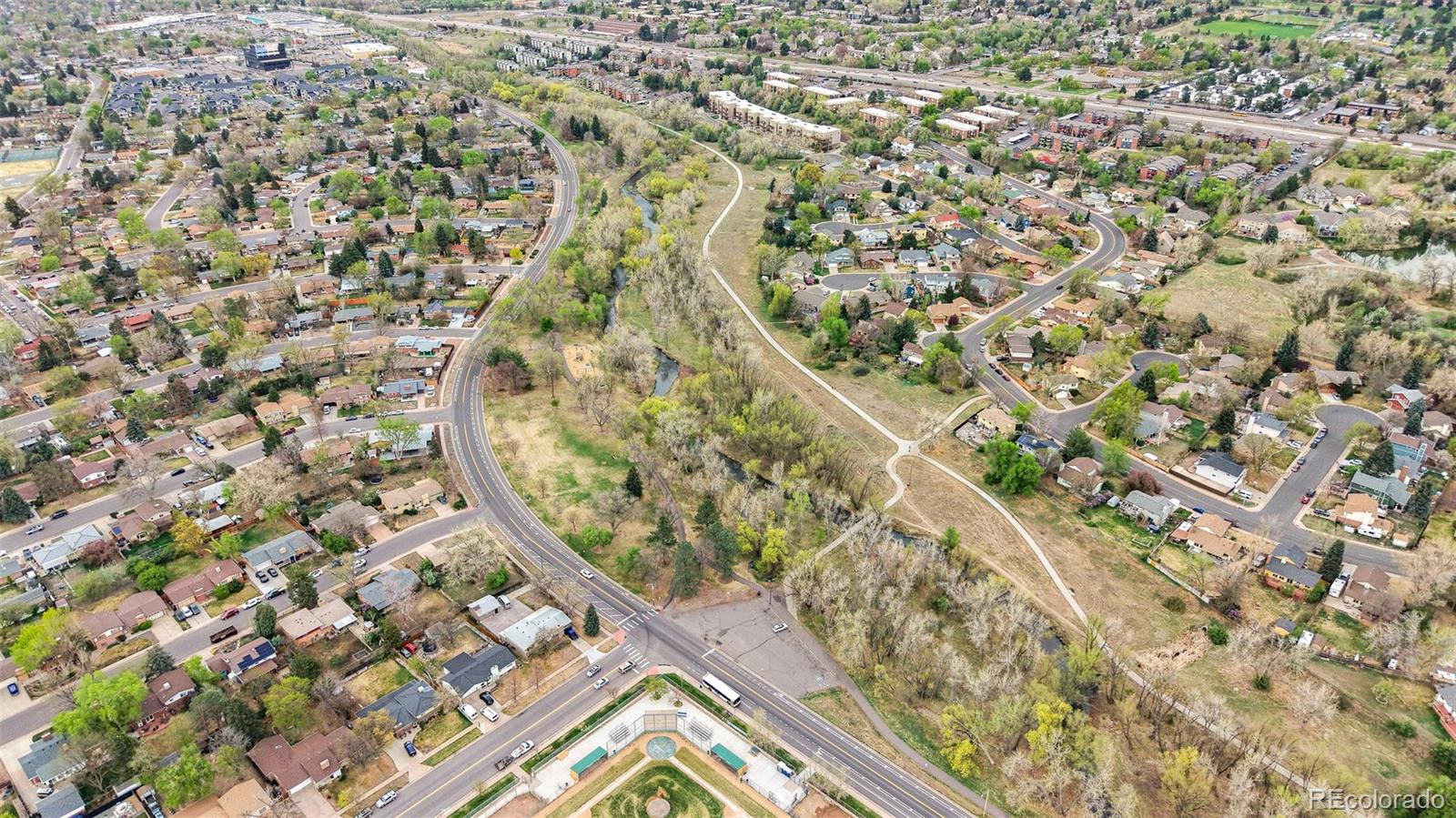 2775 S Marshall Street Denver CO 80227