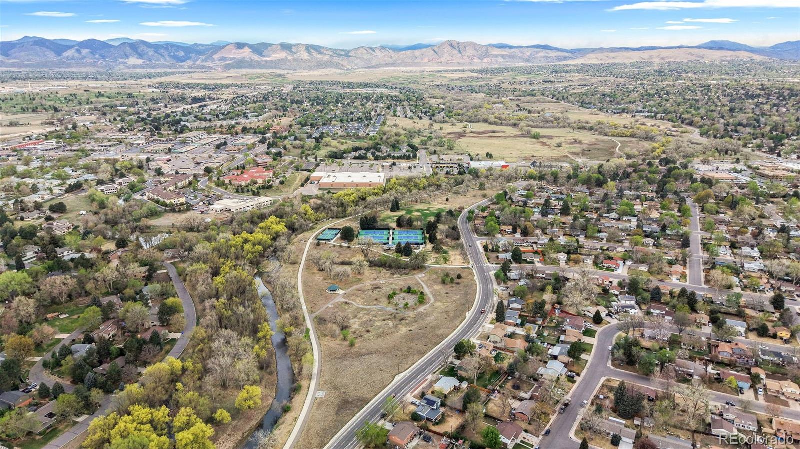 2775 S Marshall Street Denver CO 80227