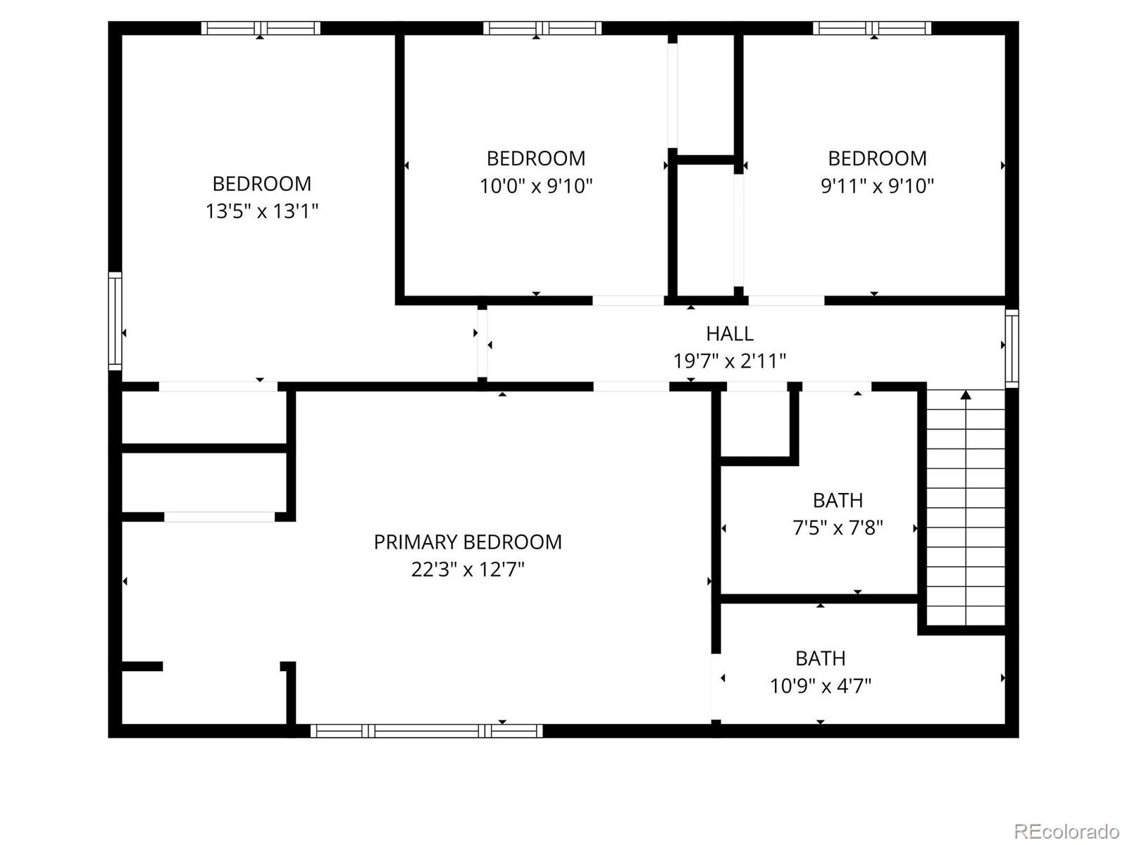 2775 S Marshall Street Denver CO 80227