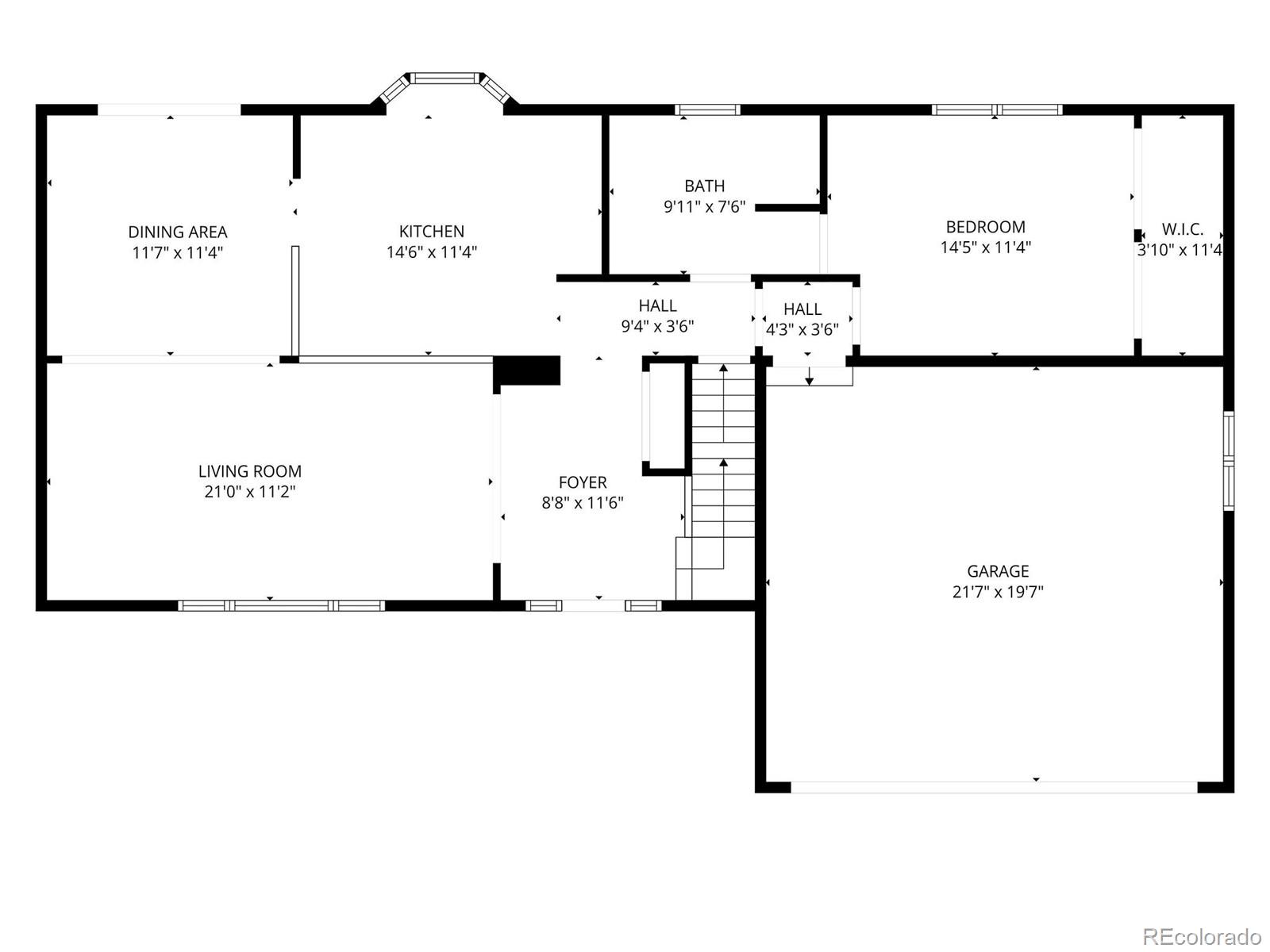 2775 S Marshall Street Denver CO 80227