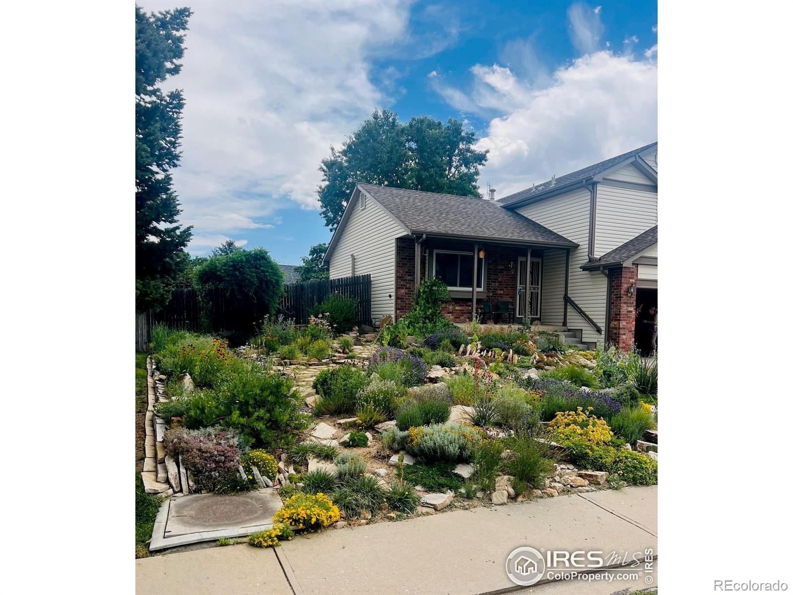 2124 Kay Street Longmont CO 80501