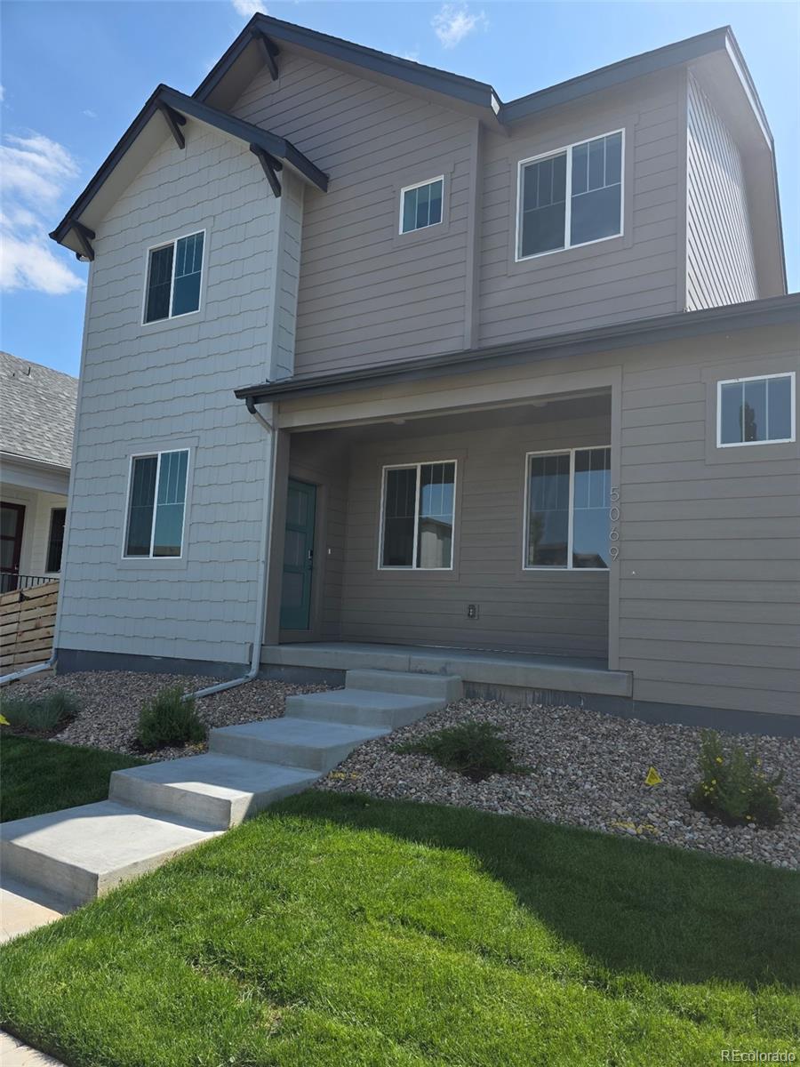 5069 Mckinnon Court Timnath CO 80547