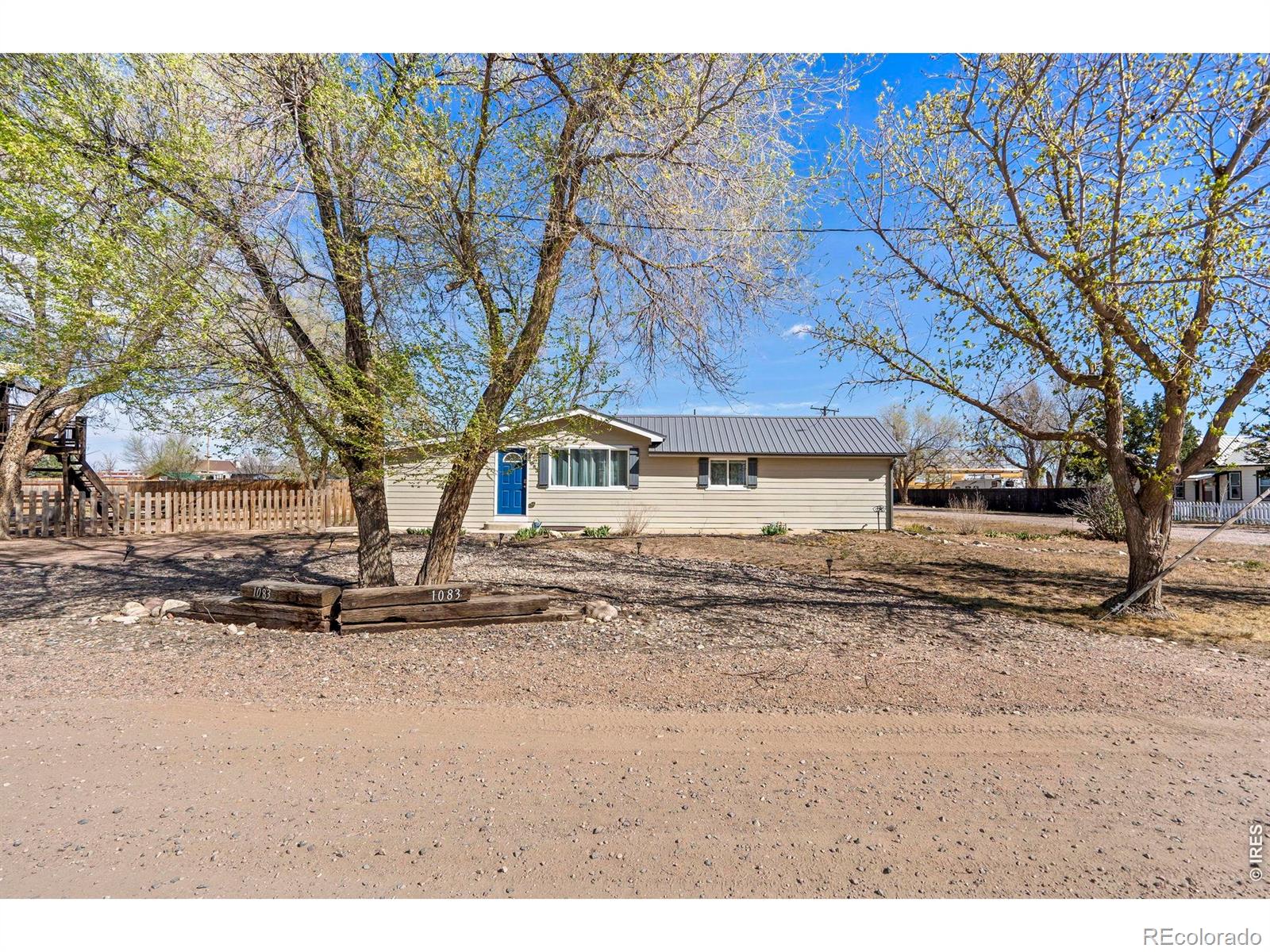 1083 2nd Street Nunn CO 80648