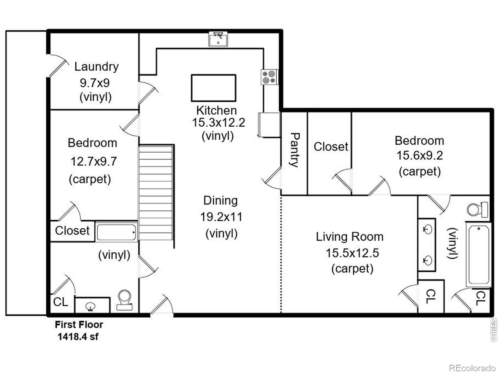 1083 2nd Street Nunn CO 80648