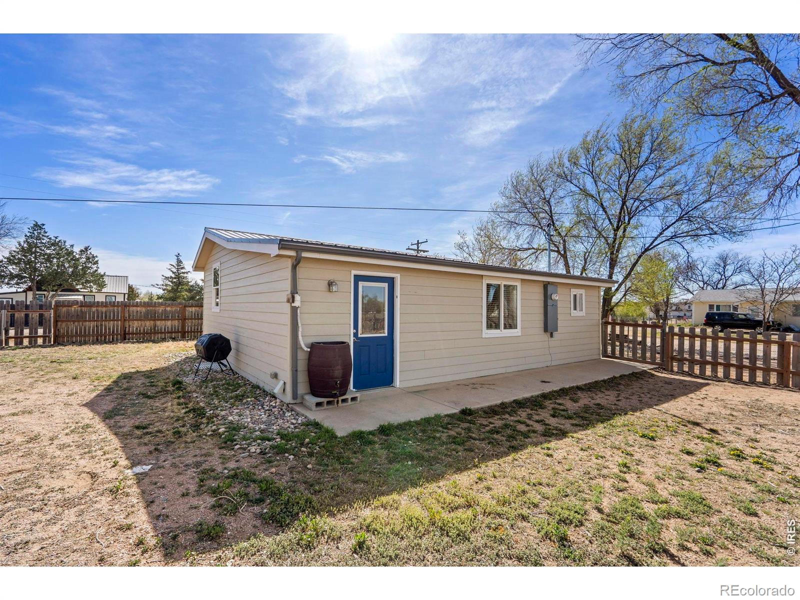 1083 2nd Street Nunn CO 80648